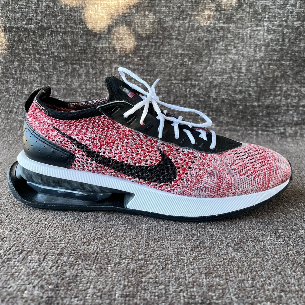 Nike Air Max  Flyknit Racer Next Nature Men Shoes Size 7.5